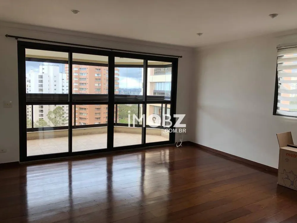 Apartamento, 4 quartos, 245 m² - Foto 1