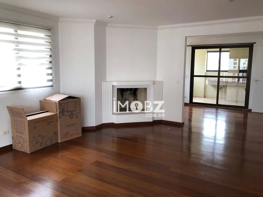 Apartamento, 4 quartos, 245 m² - Foto 2