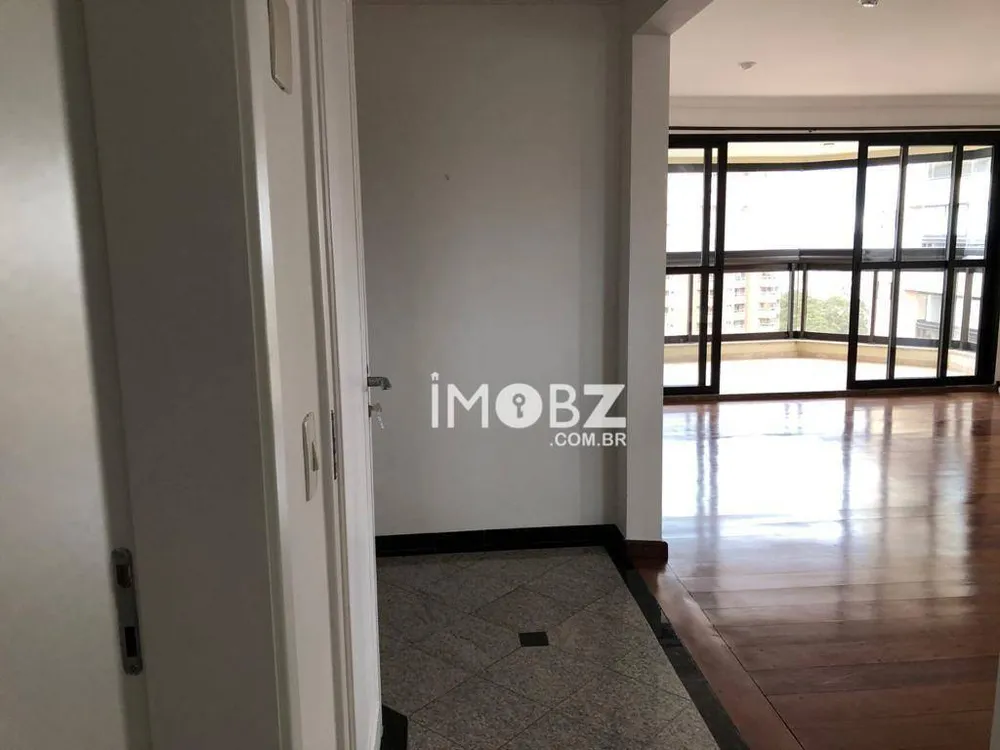 Apartamento, 4 quartos, 245 m² - Foto 4