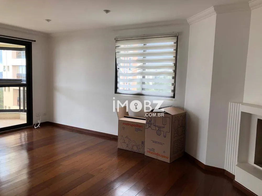 Apartamento, 4 quartos, 245 m² - Foto 3