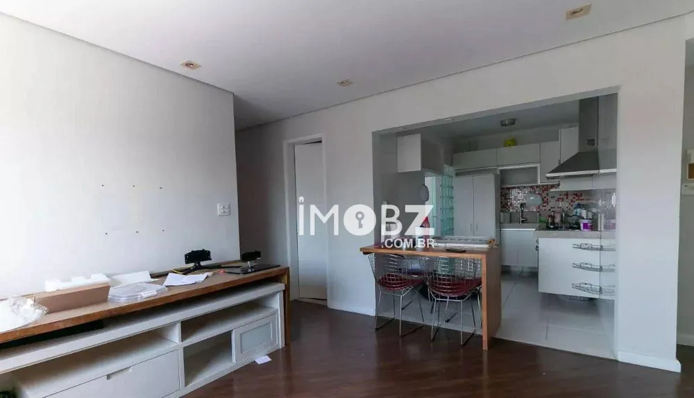 Apartamento, 2 quartos, 64 m² - Foto 1