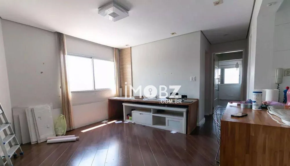 Apartamento, 2 quartos, 64 m² - Foto 2