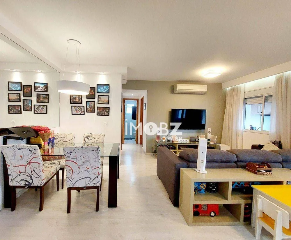 Apartamento, 2 quartos, 96 m² - Foto 4