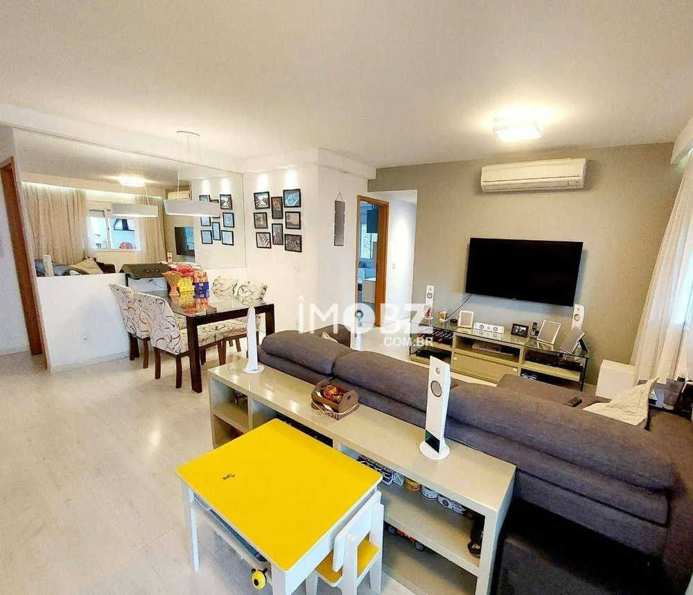 Apartamento, 2 quartos, 96 m² - Foto 3
