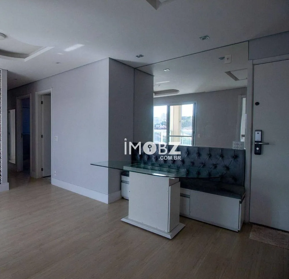 Apartamento, 3 quartos, 67 m² - Foto 3