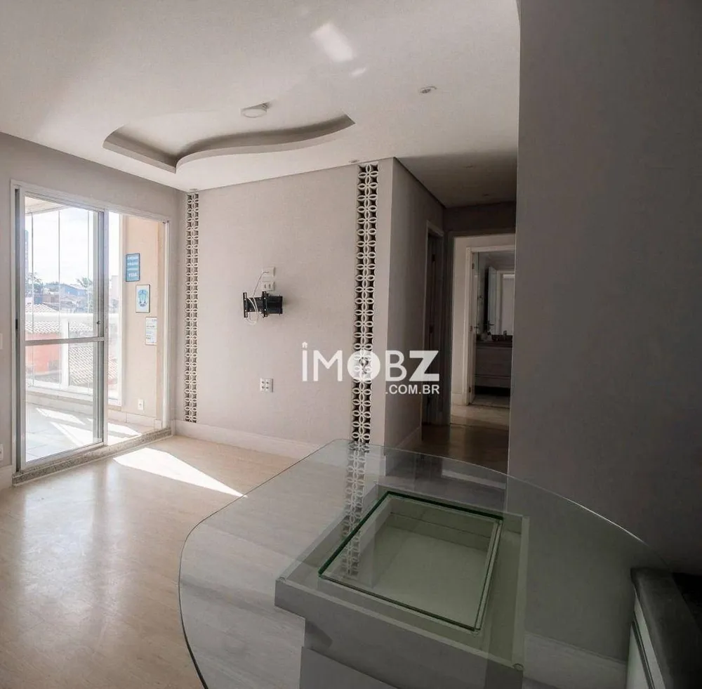 Apartamento, 3 quartos, 67 m² - Foto 2