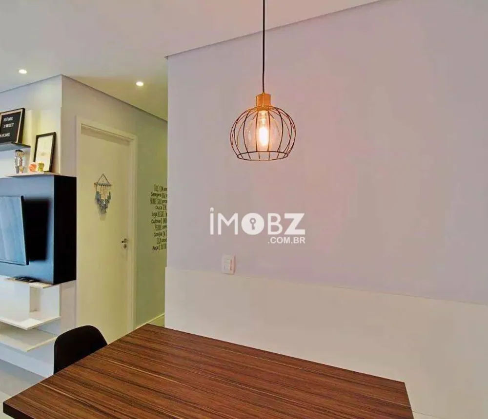 Apartamento, 2 quartos, 52 m² - Foto 4