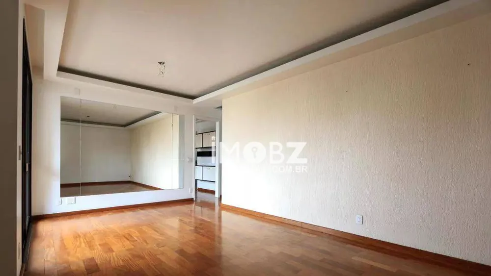Apartamento, 3 quartos, 140 m² - Foto 2