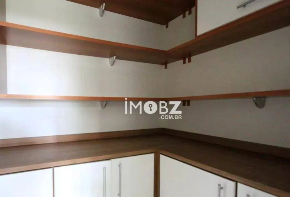 Apartamento, 3 quartos, 140 m² - Foto 4