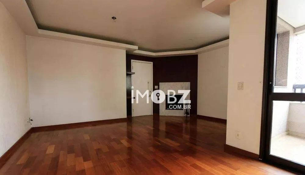 Apartamento, 3 quartos, 140 m² - Foto 1