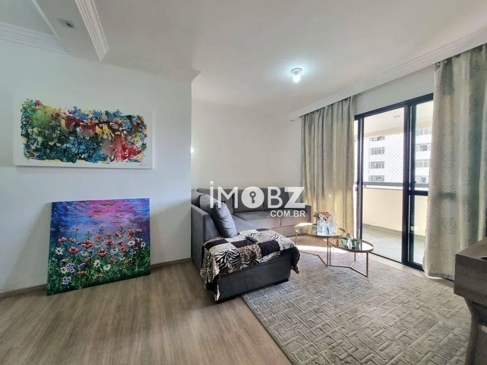 Apartamento, 3 quartos, 90 m² - Foto 2