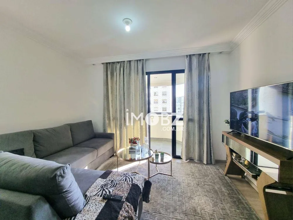 Apartamento, 3 quartos, 90 m² - Foto 1