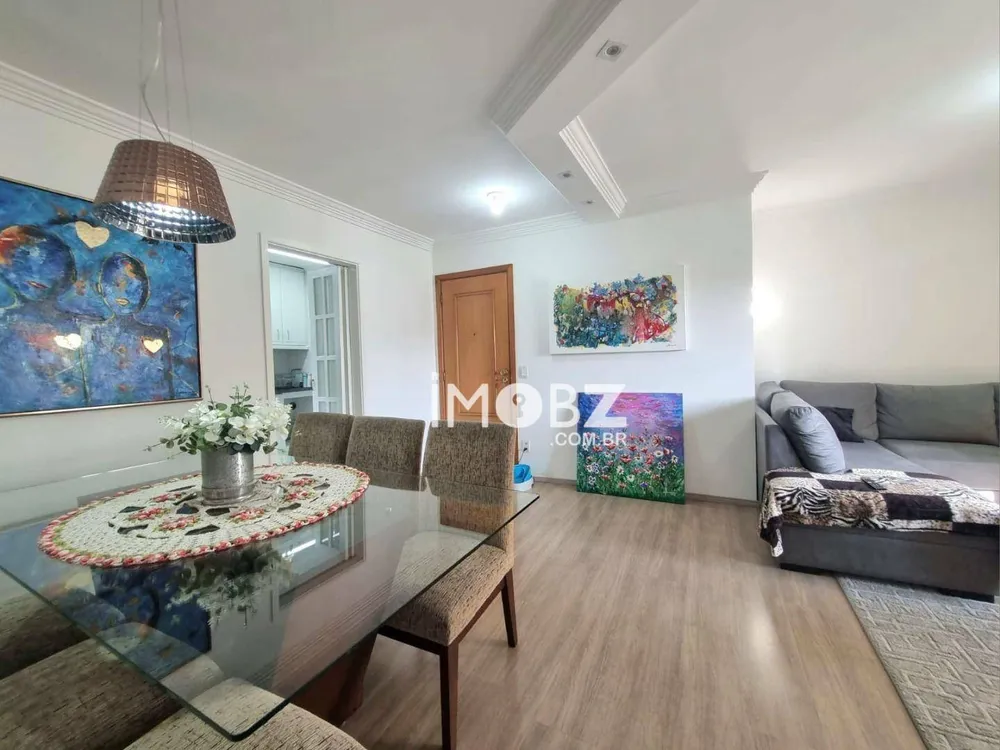 Apartamento, 3 quartos, 90 m² - Foto 4
