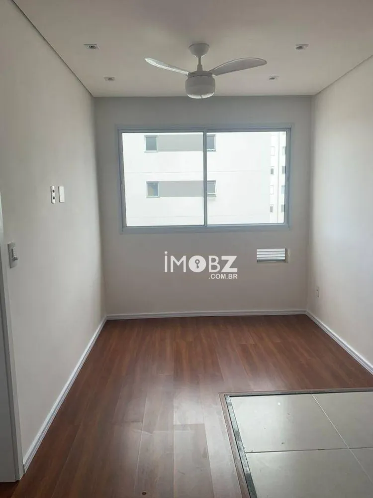 Apartamento, 1 quarto, 25 m² - Foto 1