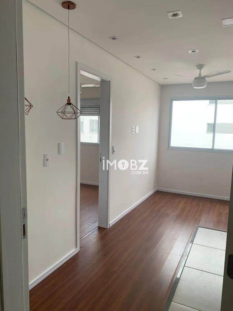 Apartamento, 1 quarto, 25 m² - Foto 4