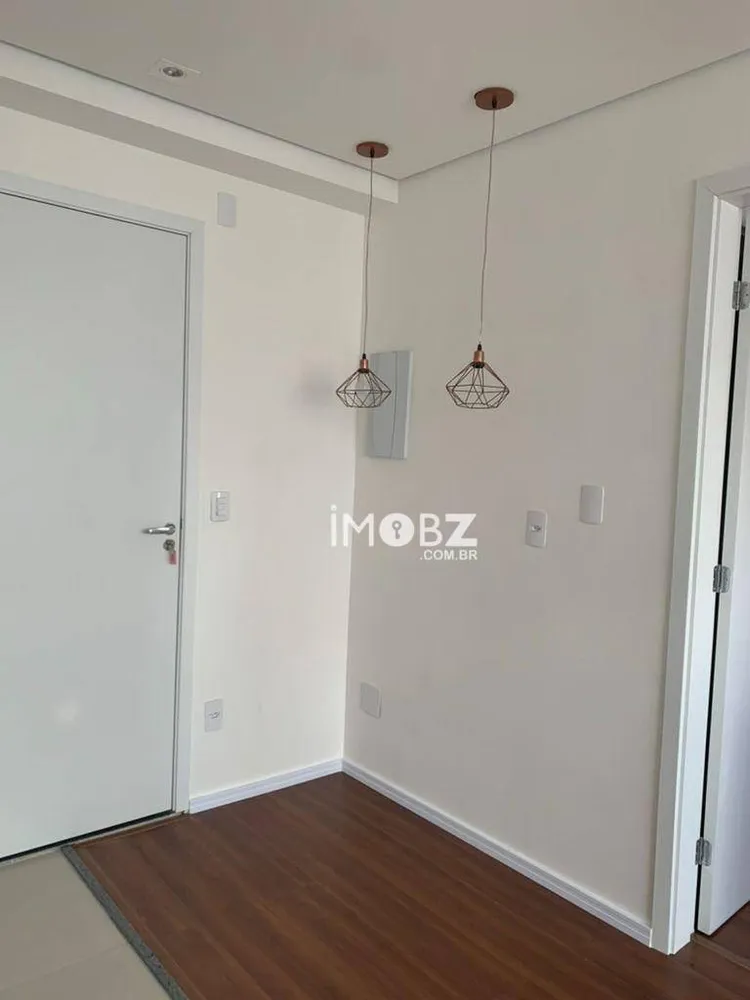Apartamento, 1 quarto, 25 m² - Foto 3