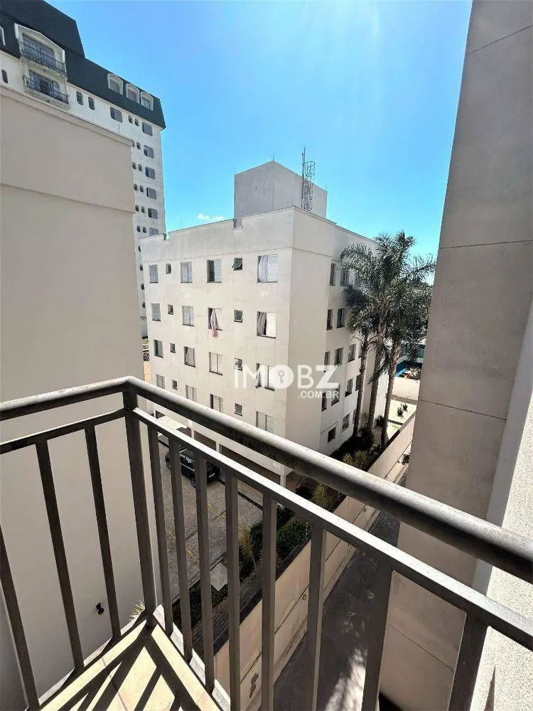 Apartamento, 2 quartos, 51 m² - Foto 2