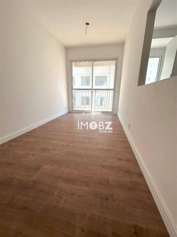 Apartamento, 2 quartos, 51 m² - Foto 4
