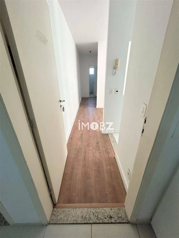 Apartamento, 2 quartos, 51 m² - Foto 1
