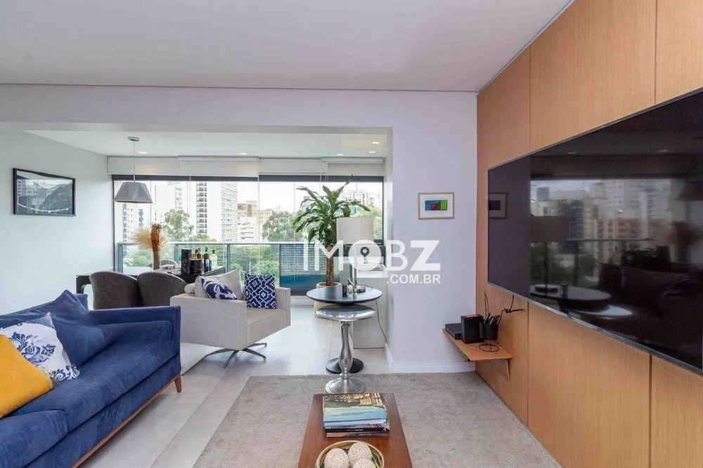 Apartamento, 1 quarto, 73 m² - Foto 2