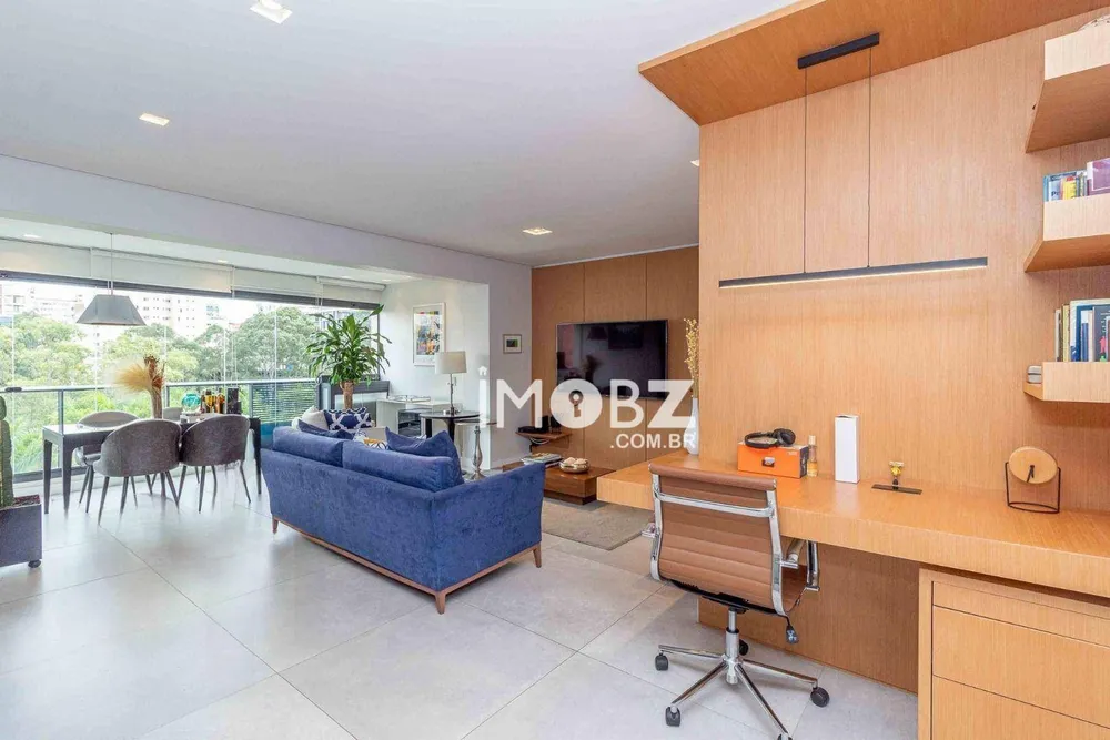 Apartamento, 1 quarto, 73 m² - Foto 3