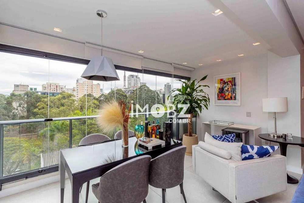 Apartamento, 1 quarto, 73 m² - Foto 4