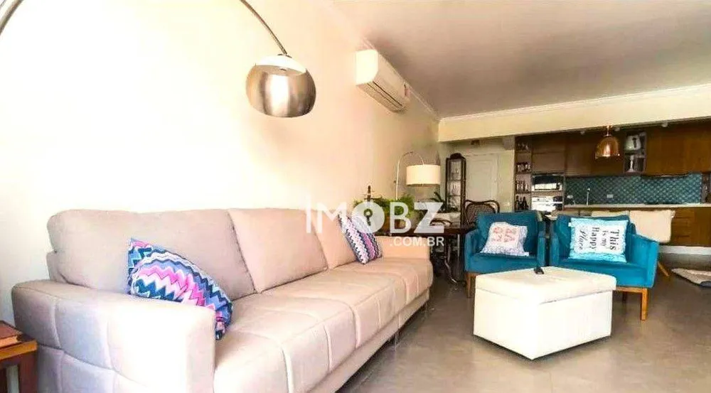 Apartamento, 3 quartos, 97 m² - Foto 3