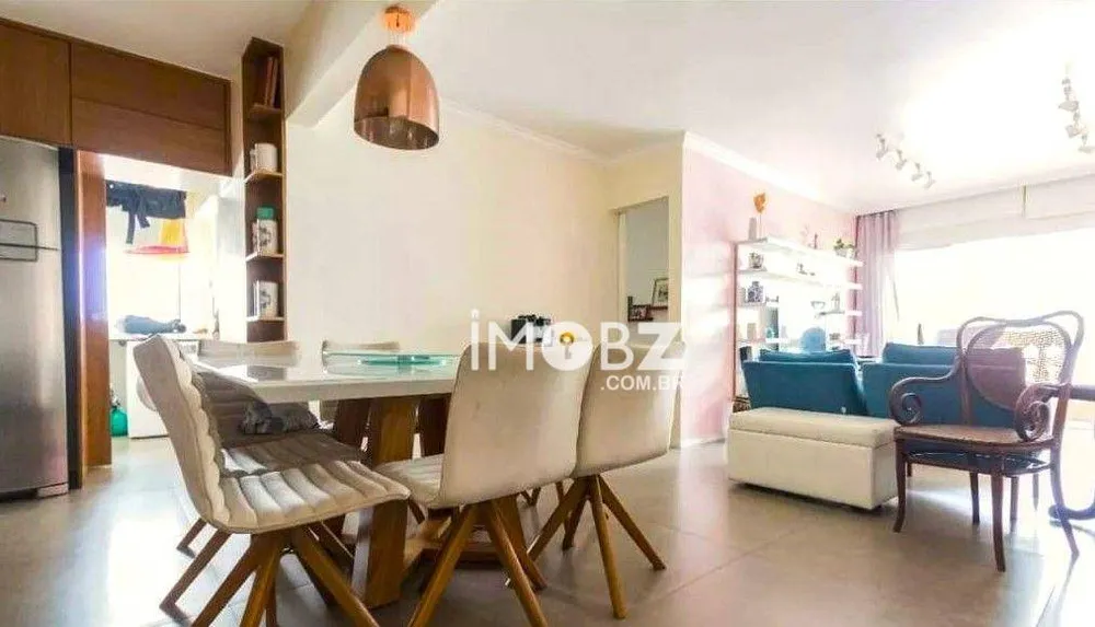 Apartamento, 3 quartos, 97 m² - Foto 4