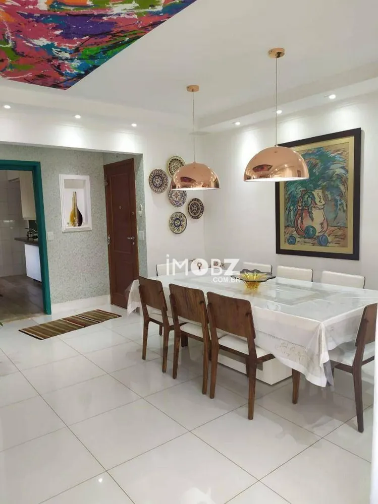 Apartamento, 3 quartos, 121 m² - Foto 3