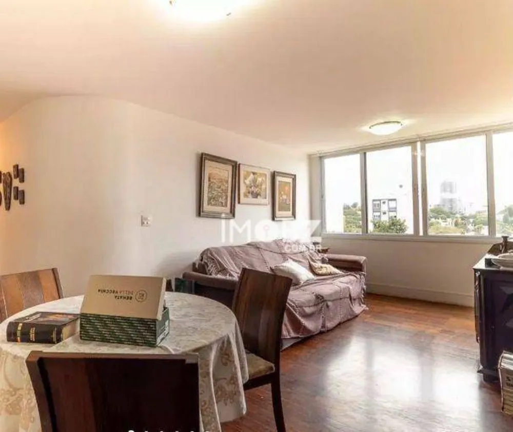 Apartamento, 3 quartos, 100 m² - Foto 2