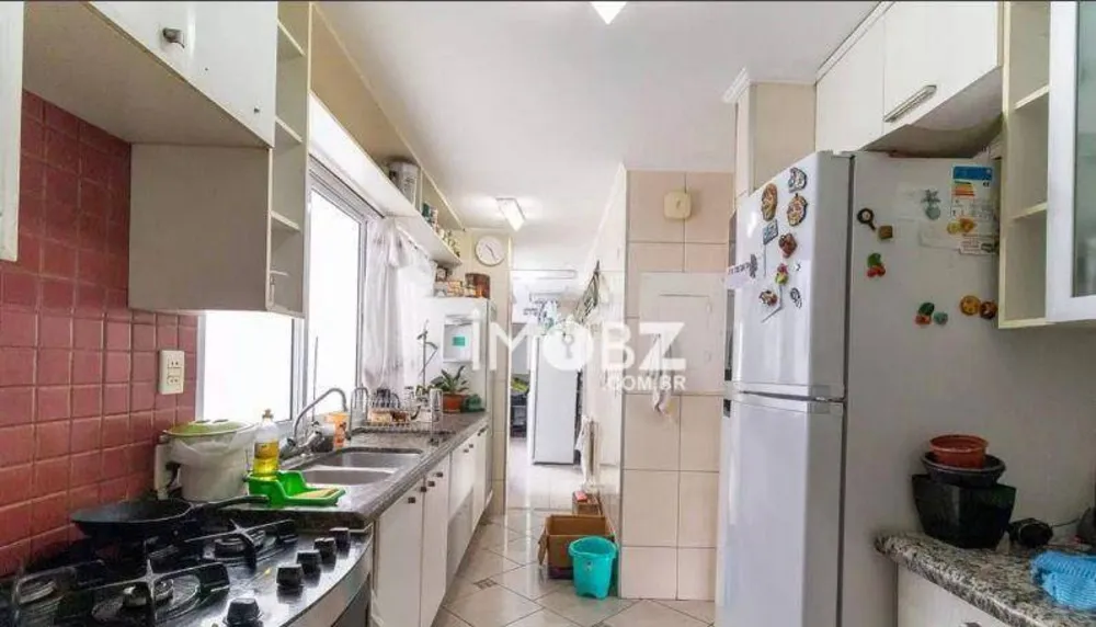 Apartamento, 3 quartos, 100 m² - Foto 4