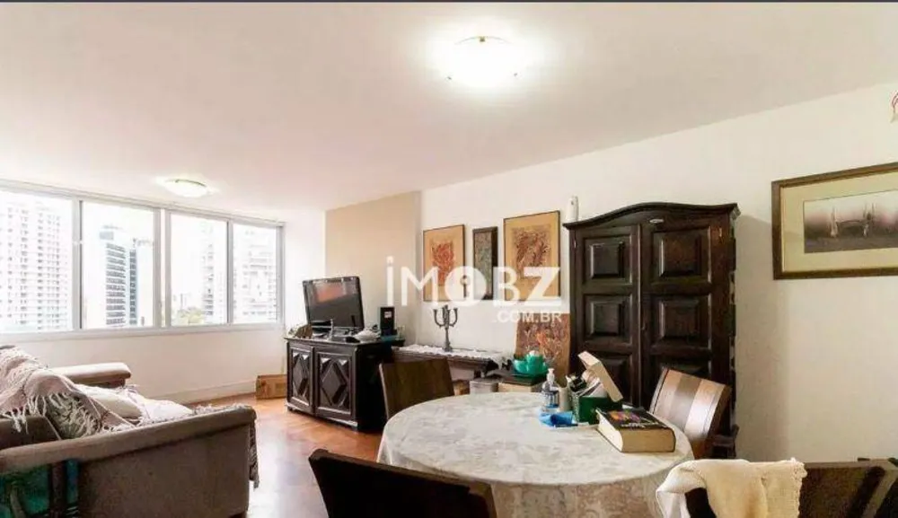 Apartamento, 3 quartos, 100 m² - Foto 1
