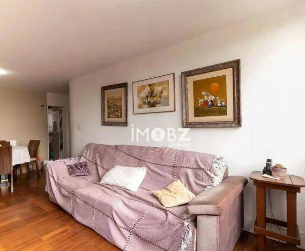 Apartamento, 3 quartos, 100 m² - Foto 3