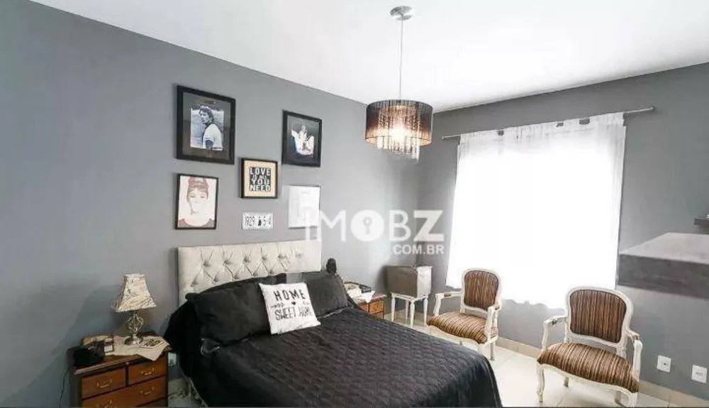 Apartamento, 3 quartos, 168 m² - Foto 4