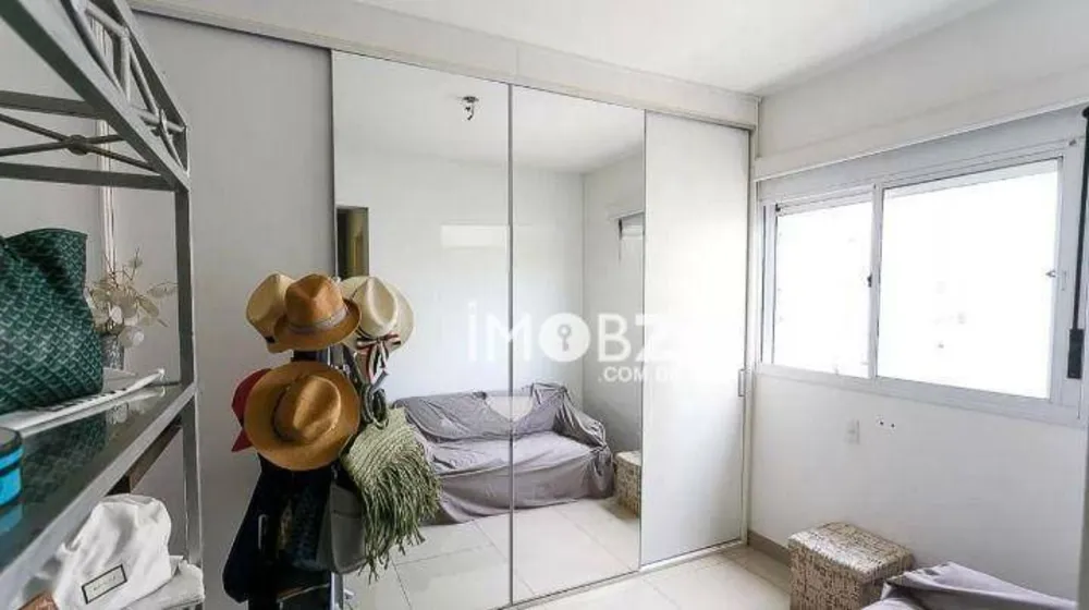 Apartamento, 3 quartos, 168 m² - Foto 3