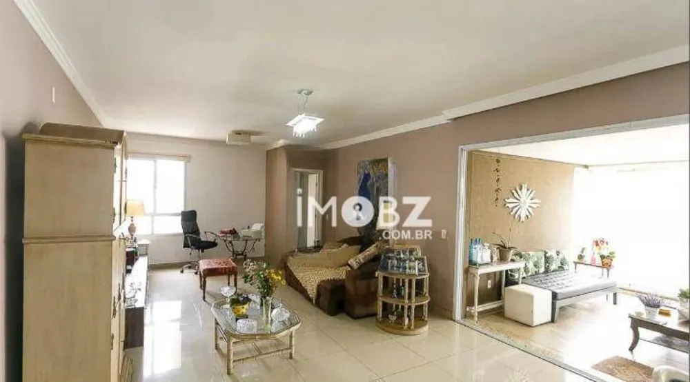 Apartamento, 3 quartos, 168 m² - Foto 1