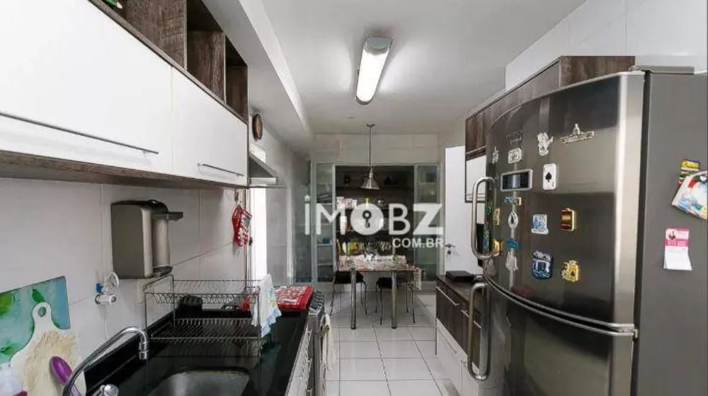 Apartamento, 3 quartos, 168 m² - Foto 2