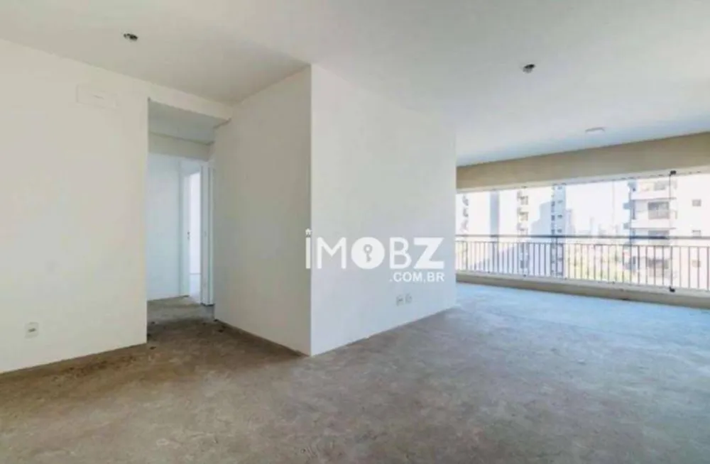 Apartamento, 3 quartos, 110 m² - Foto 1