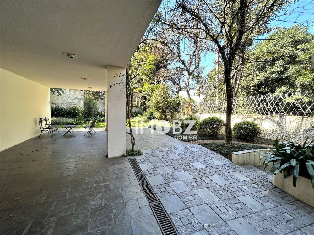 Casa, 5 quartos, 658 m² - Foto 2