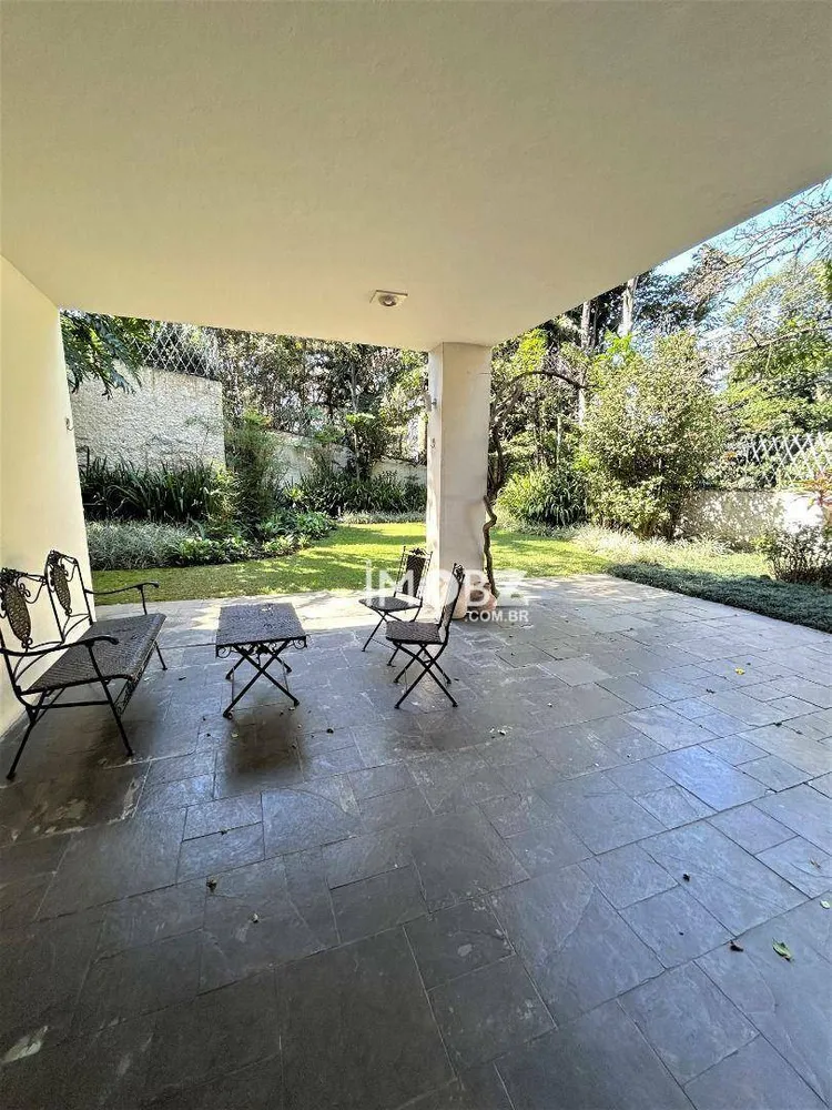 Casa, 5 quartos, 658 m² - Foto 3