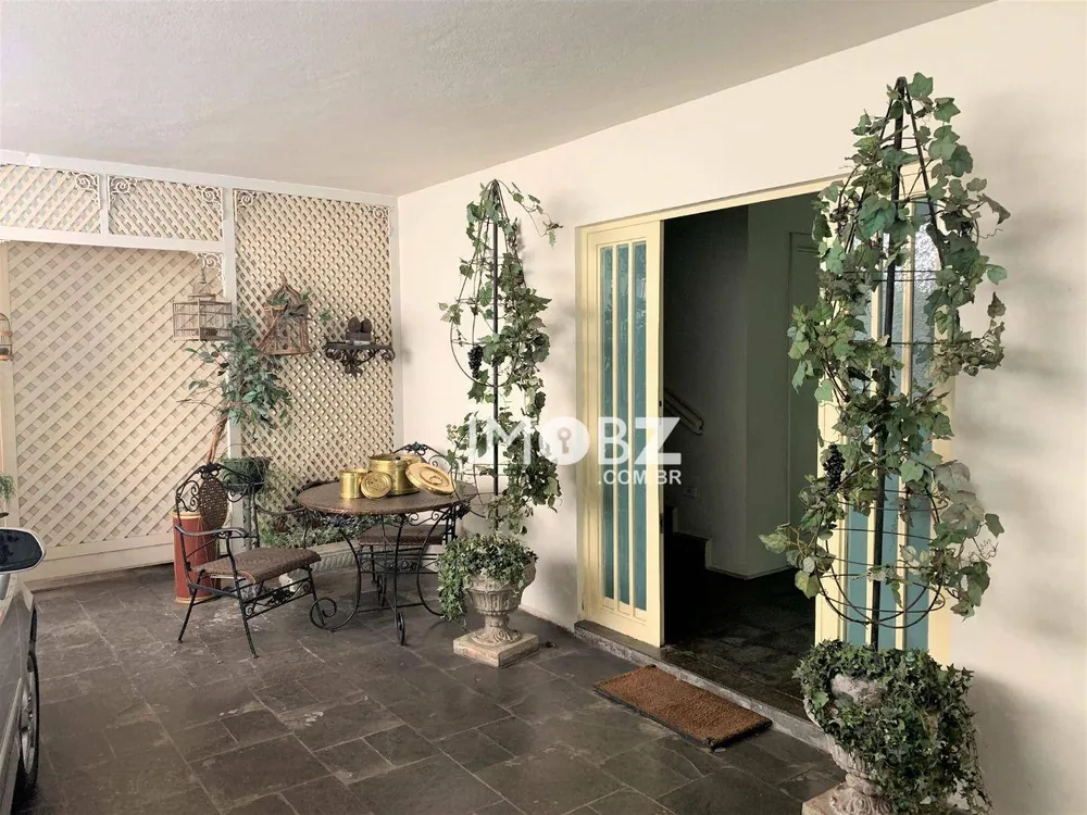 Casa, 5 quartos, 658 m² - Foto 4