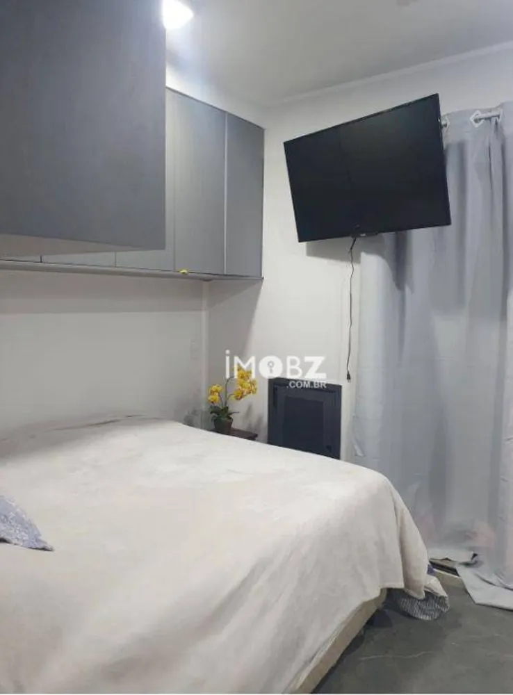 Apartamento, 1 quarto, 28 m² - Foto 4