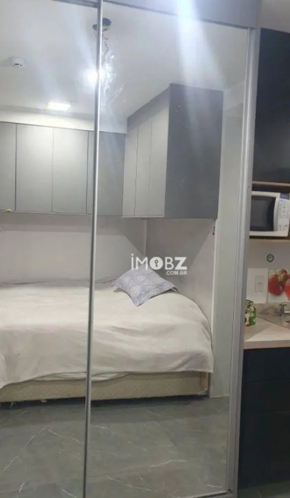 Apartamento, 1 quarto, 28 m² - Foto 3