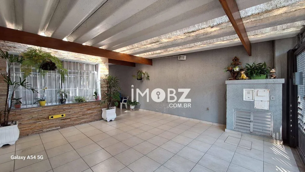 Casa, 3 quartos, 142 m² - Foto 4