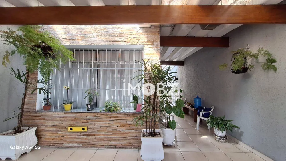 Casa, 3 quartos, 142 m² - Foto 3