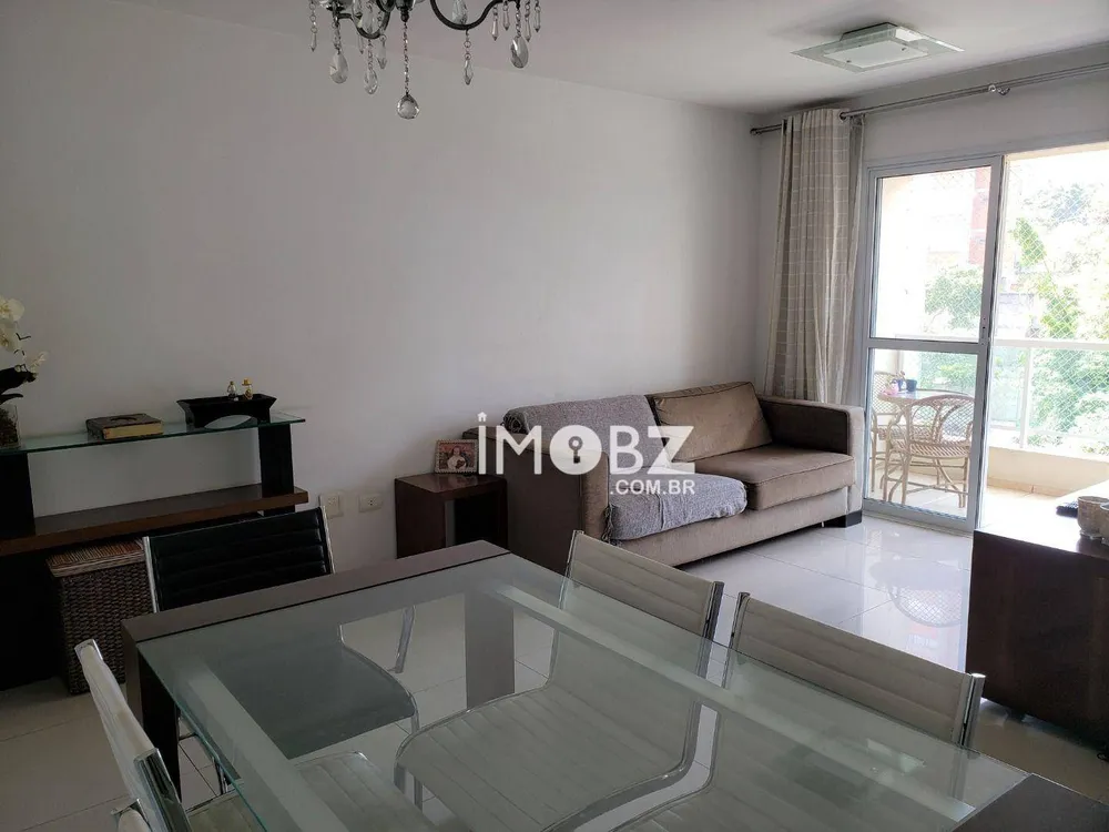 Apartamento, 3 quartos, 84 m² - Foto 1