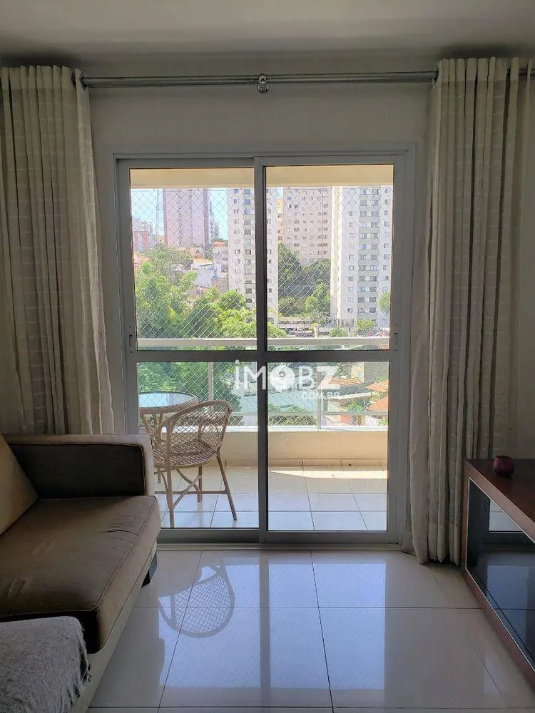 Apartamento, 3 quartos, 84 m² - Foto 3