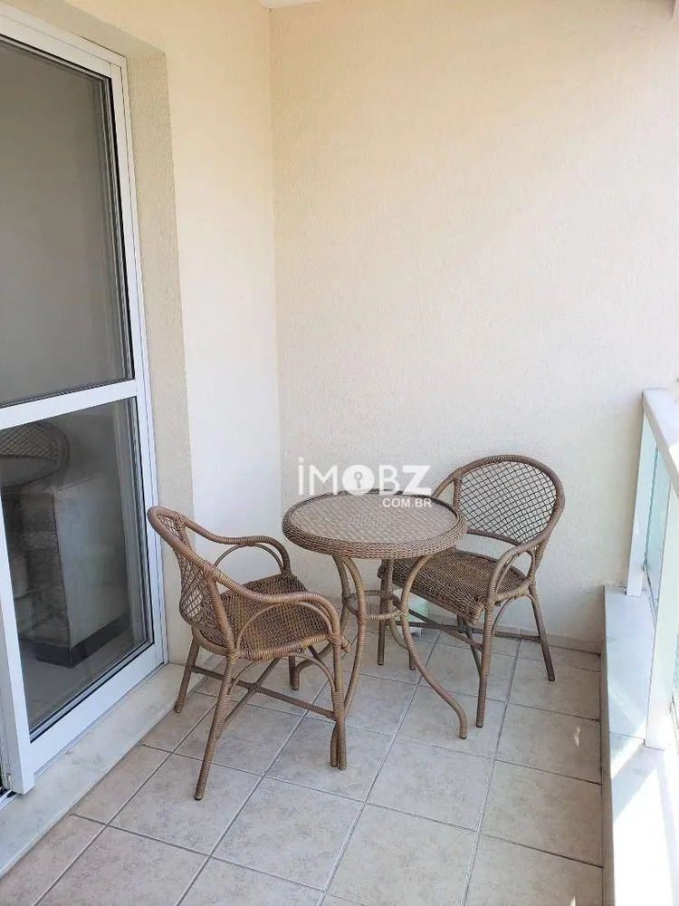 Apartamento, 3 quartos, 84 m² - Foto 4