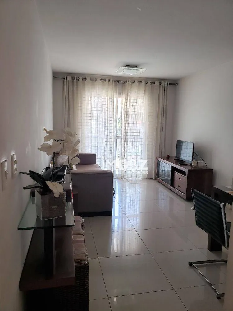 Apartamento, 3 quartos, 84 m² - Foto 2