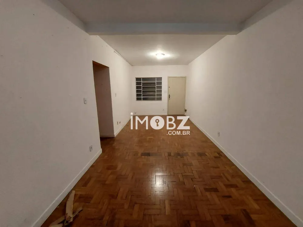 Apartamento, 2 quartos, 72 m² - Foto 1